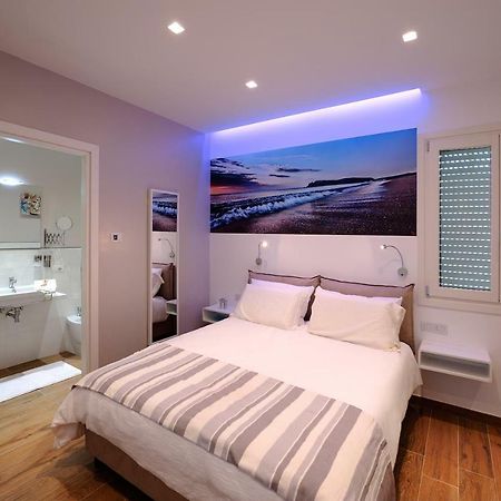 Atticobianco B&B Кальяри Экстерьер фото